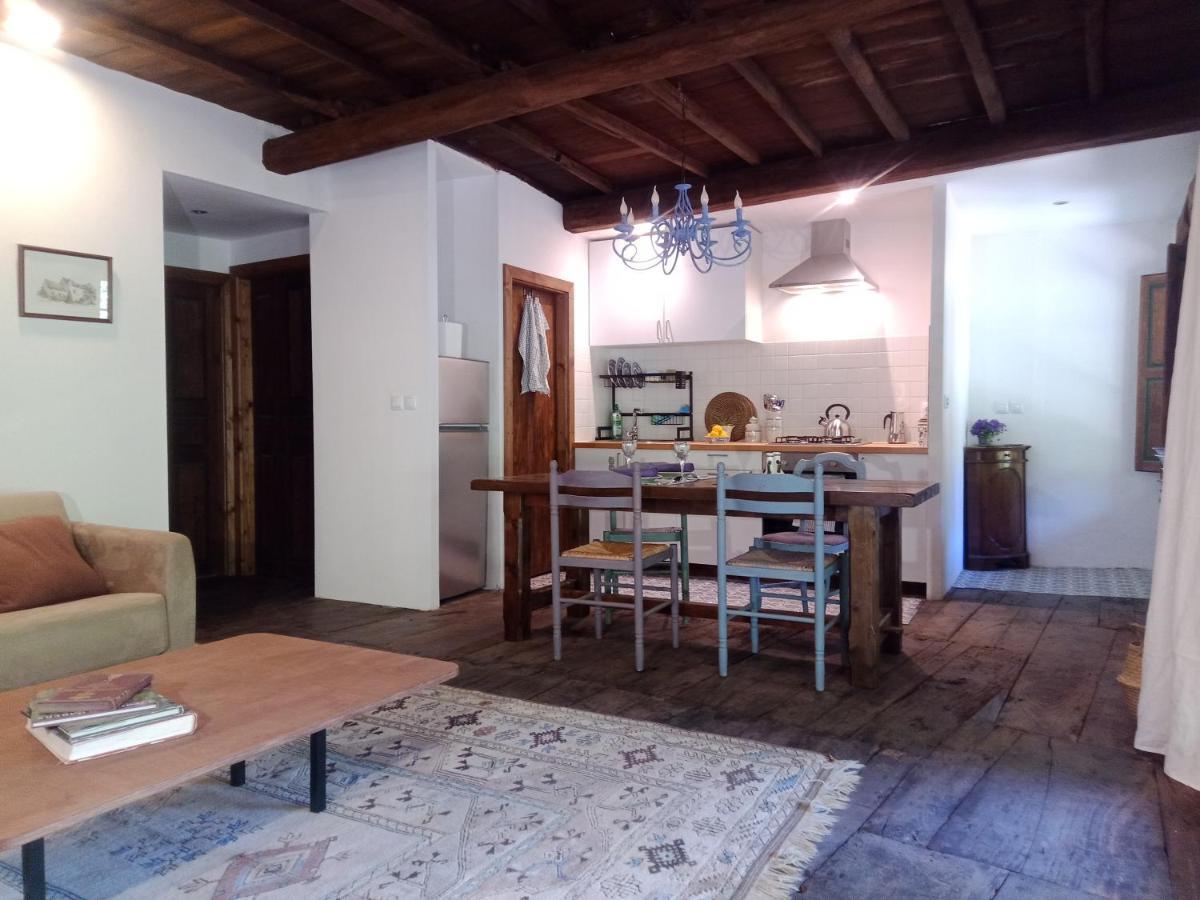 Charming Cottage In The Heart Of The Ribera Sacra Castro Caldelas Exteriér fotografie